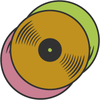 Pressupost personalitzat | Krakatoa Records |